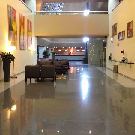 Hotel Mirage - Centro Histórico de Querétaro-3