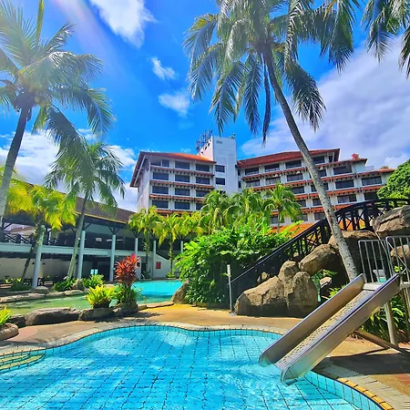 Sabah Hotel-2