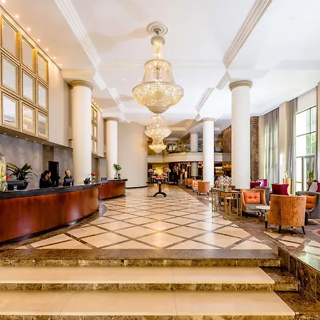 Southern Sun Sandton-3