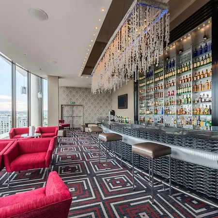 Southern Sun Sandton-2
