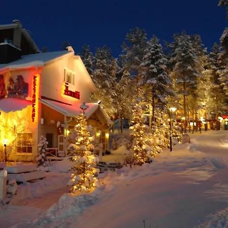 Hotel Hullu Poro-2