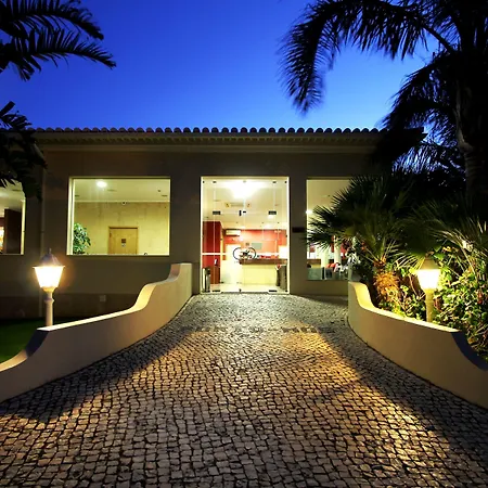 Clube Porto Mos - Sunplace Hotels & Beach Resort-3