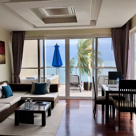 Royal Beach Boutique Resort & Spa Koh Samui-2