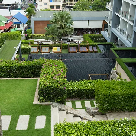 Sugar Palm Grand Hillside - Sha Plus-3
