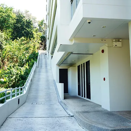 Sugar Palm Grand Hillside - Sha Plus-2