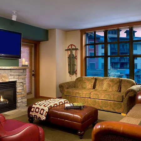 The Village Lodge-2