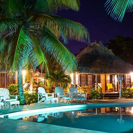 Portofino Beach Resort-An Authentic Island Escape!-2