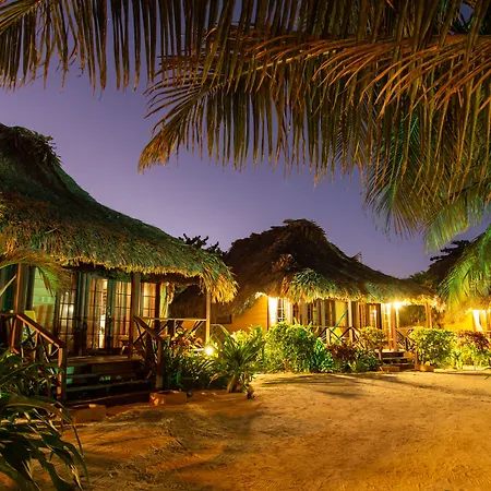Portofino Beach Resort-An Authentic Island Escape!-3