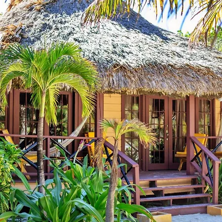 Portofino Beach Resort-An Authentic Island Escape!-3