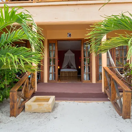 Portofino Beach Resort-An Authentic Island Escape!-2