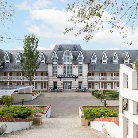 Pierre & Vacances Premium Residence De La Plage-3