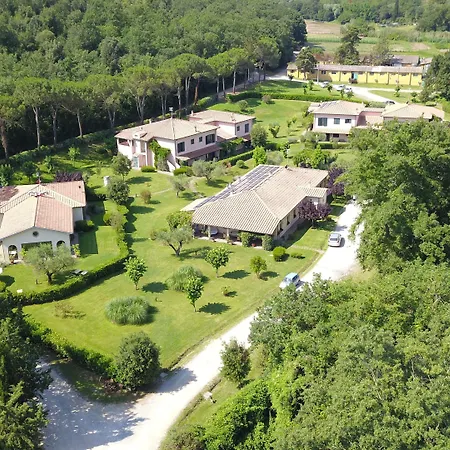 Montebelli Agriturismo&Country Hotel-3