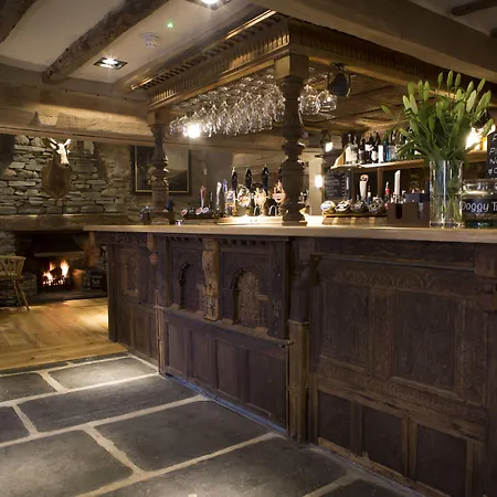 The Queen'S Head Hotel-2