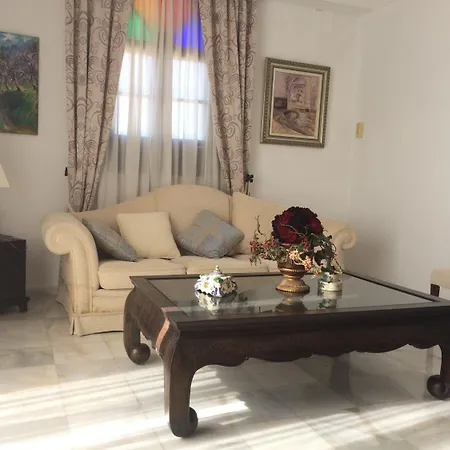 Hacienda Los Jinetes-3
