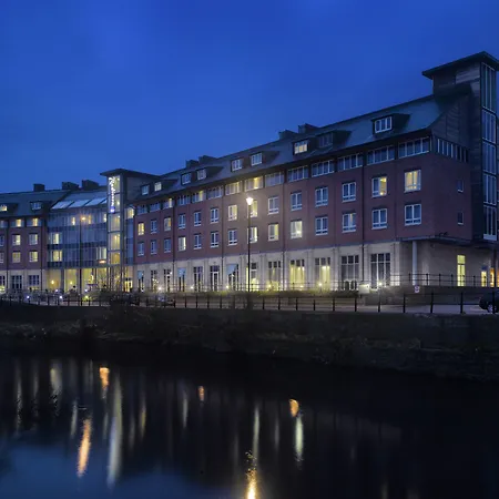 Radisson Blu Hotel, Durham-3