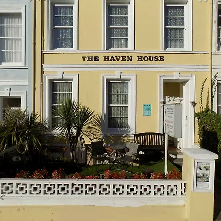 Haven House-3