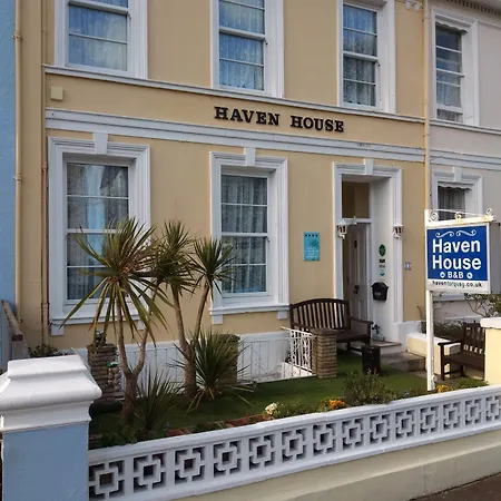 Haven House-2