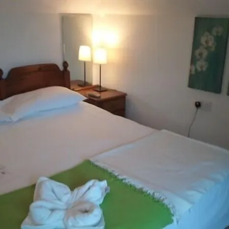 Rosemead Guest House-2