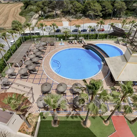 Thb El Cid - Adults Only-2