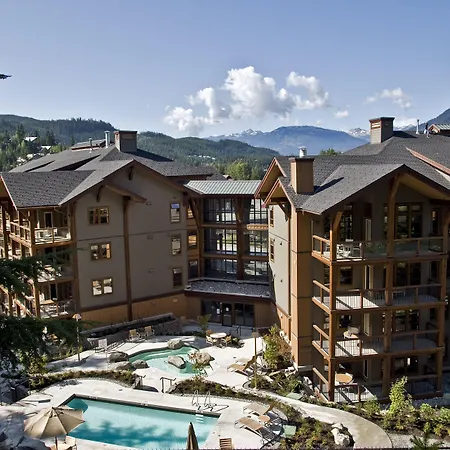 Evolution Whistler, By Lodging Ovations-2