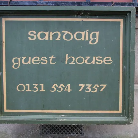 The Sandaig-2