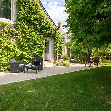 L'Auberge de la Caillère-3