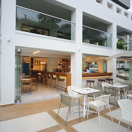 Atrium Ambiance Hotel (Adults Only)-2