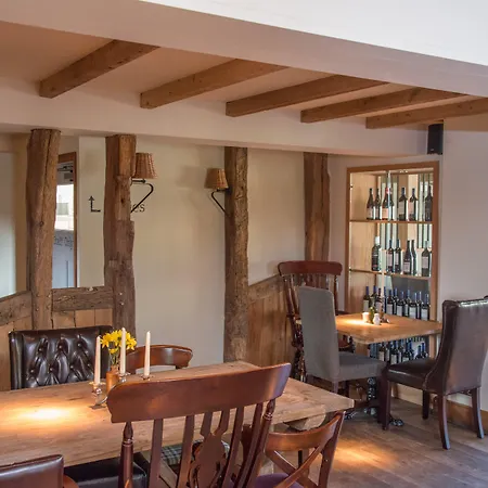 The Swan Inn-3