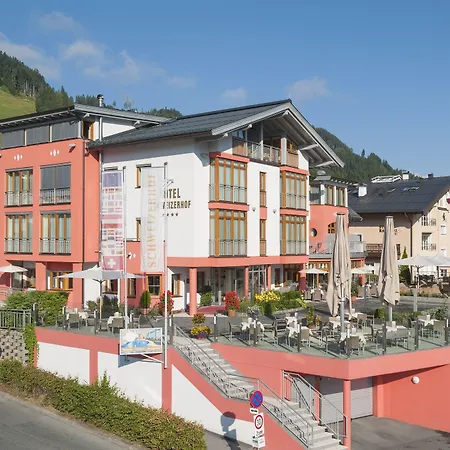 Aktivhotel Schweizerhof Kitzbuehel-3