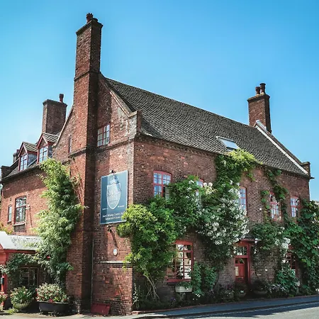 Hundred House Hotel-3