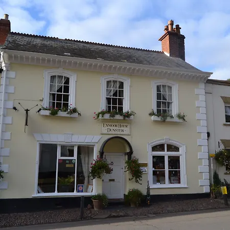 Exmoor House-3
