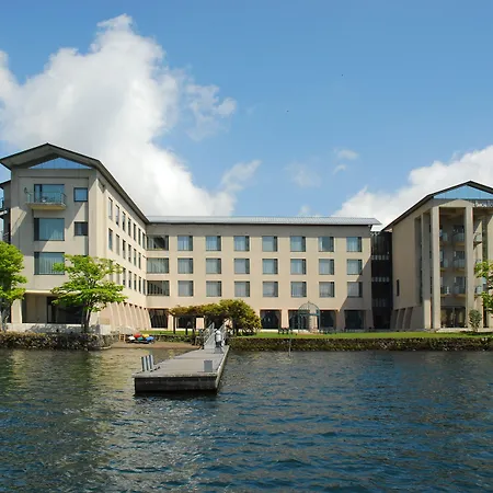 Hakone Hotel-2