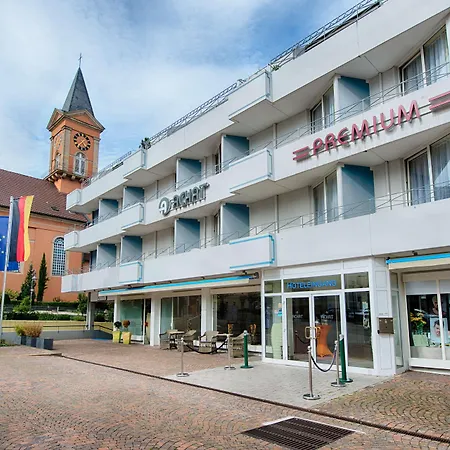 Achat Hotel Bad Duerkheim-3