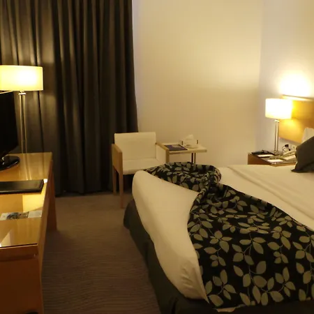 Amman Airport Hotel-3