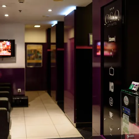 Alta Moda Hotel By Mellow Mood Hotels-3