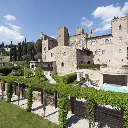 Th Perugia - Castello Di Monterone-2