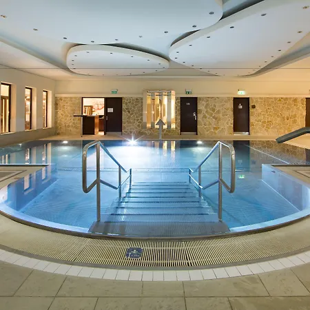 Krol Kazimierz Hotel & Spa-3