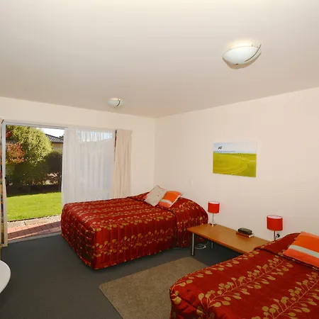 Greens Motel-3