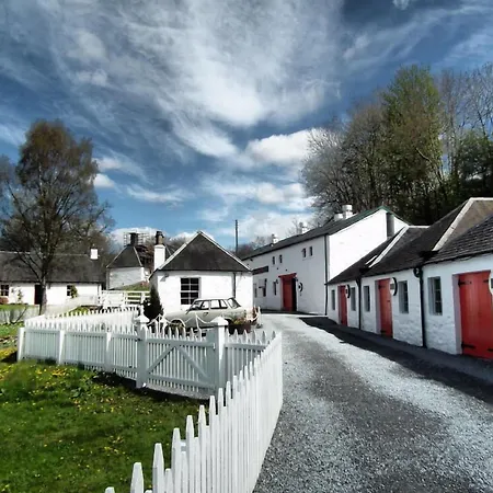 Knockendarroch Hotel-2