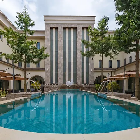 Radisson Lagos Ikeja-3