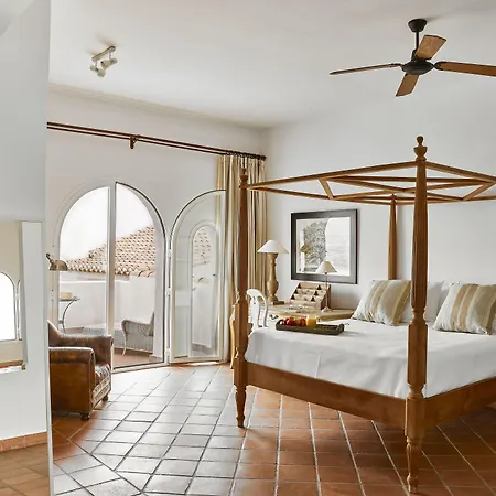 B Bou Hotel Cortijo Bravo-3