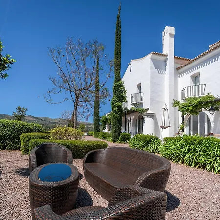 B Bou Hotel Cortijo Bravo-2