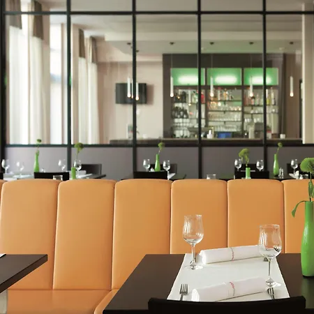Intercityhotel Hannover-2