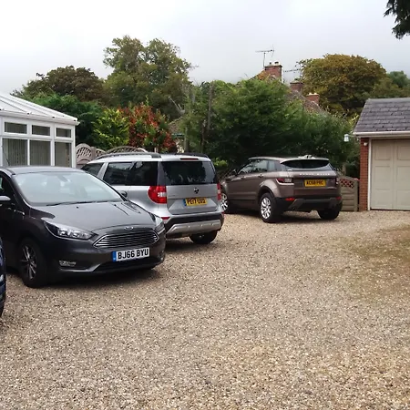 The Groveside Guest House-2