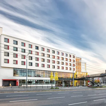 Vienna House Easy By Wyndham Pilsen-3