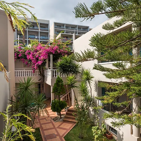Elotis Suites (Adults Only)-3