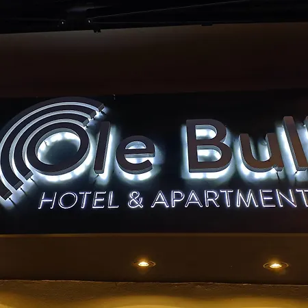Ole Bull, Best Western Signature Collection-3