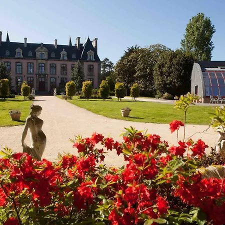 Chateau Hotel Du Colombier-3