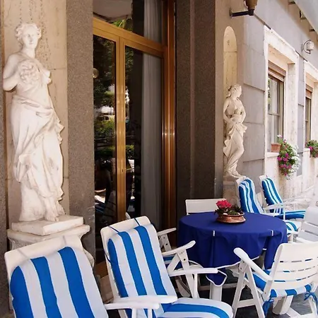 Grand Hotel Milano-3
