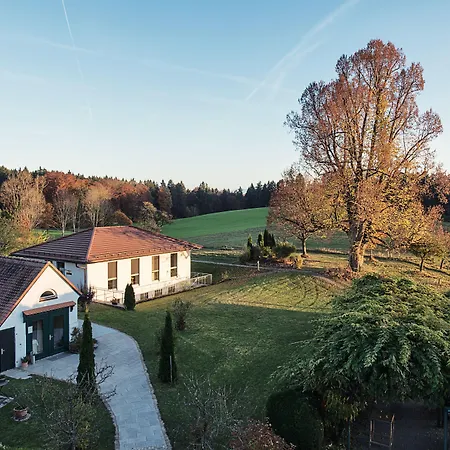 Biohotel Schlossgut Oberambach-2